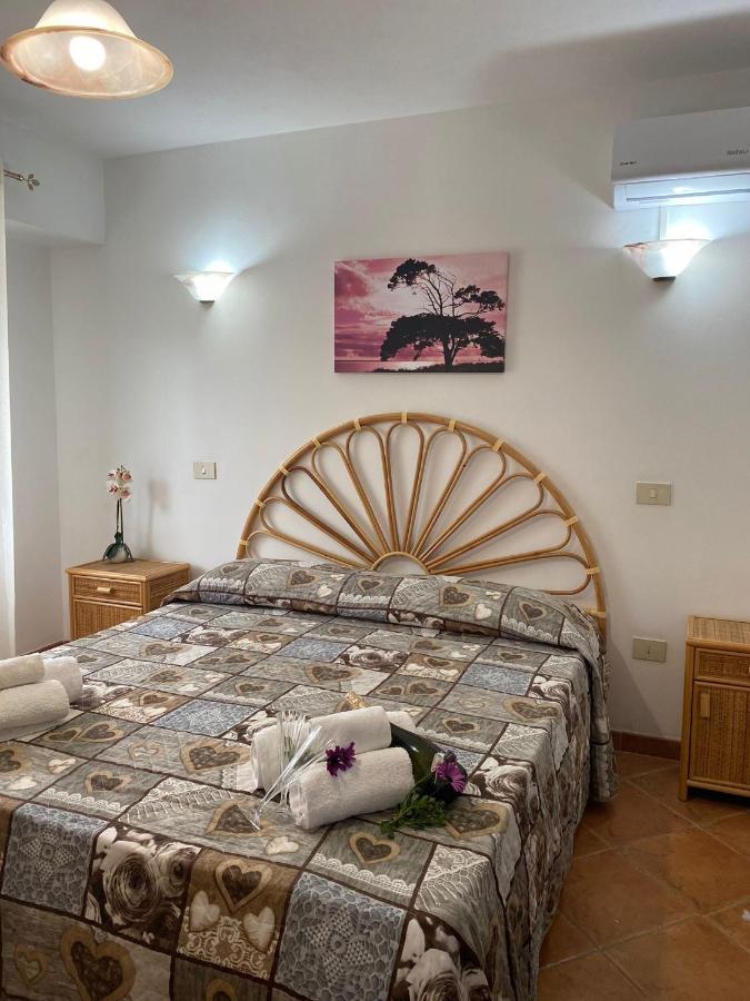 Willa Residenza A&D Santa Domenica  Zewnętrze zdjęcie