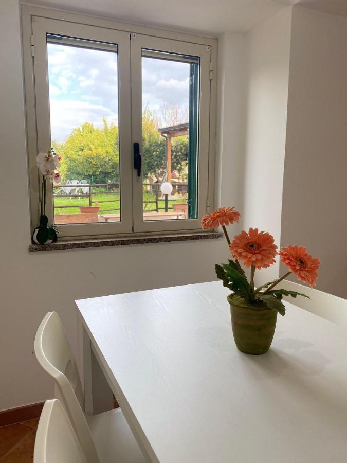 Willa Residenza A&D Santa Domenica  Zewnętrze zdjęcie