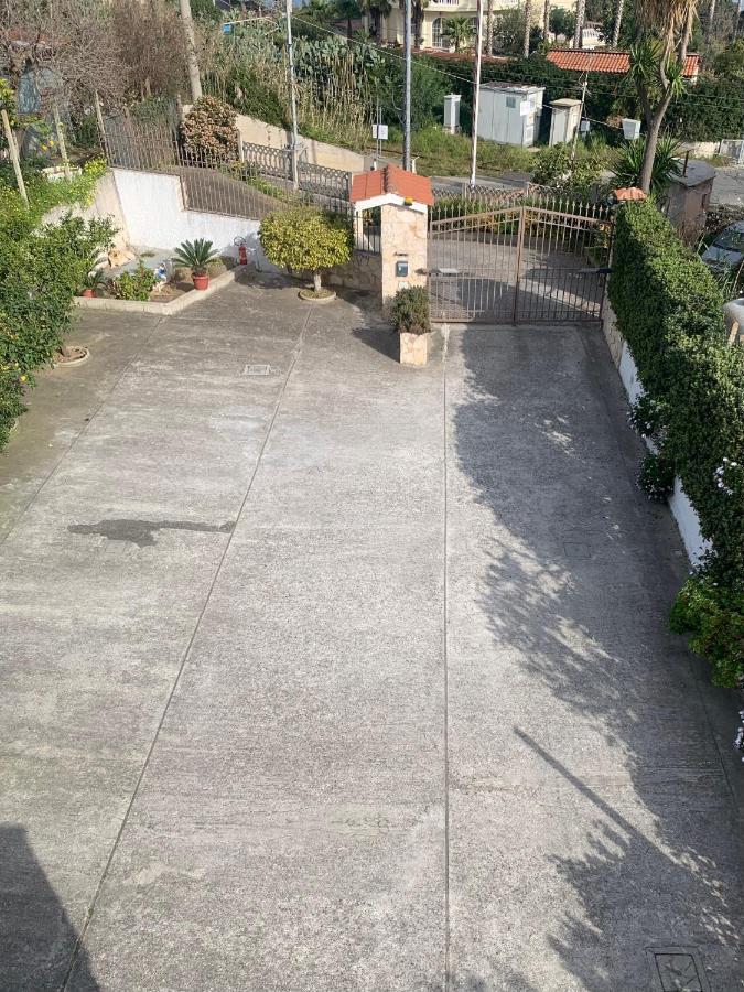 Willa Residenza A&D Santa Domenica  Zewnętrze zdjęcie