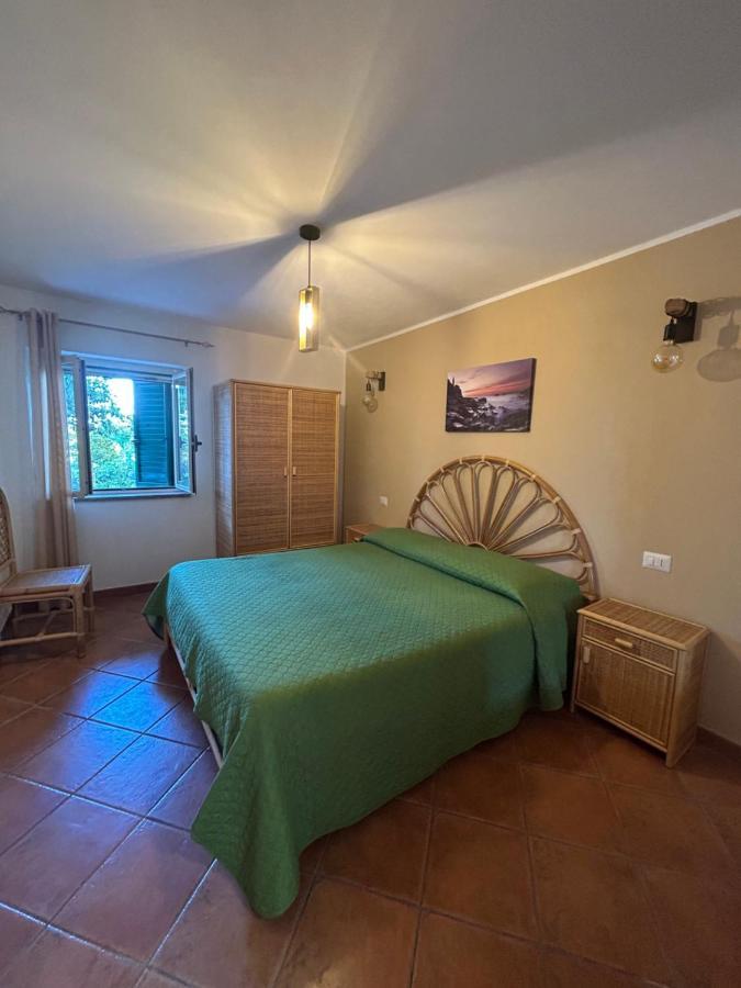 Willa Residenza A&D Santa Domenica  Zewnętrze zdjęcie
